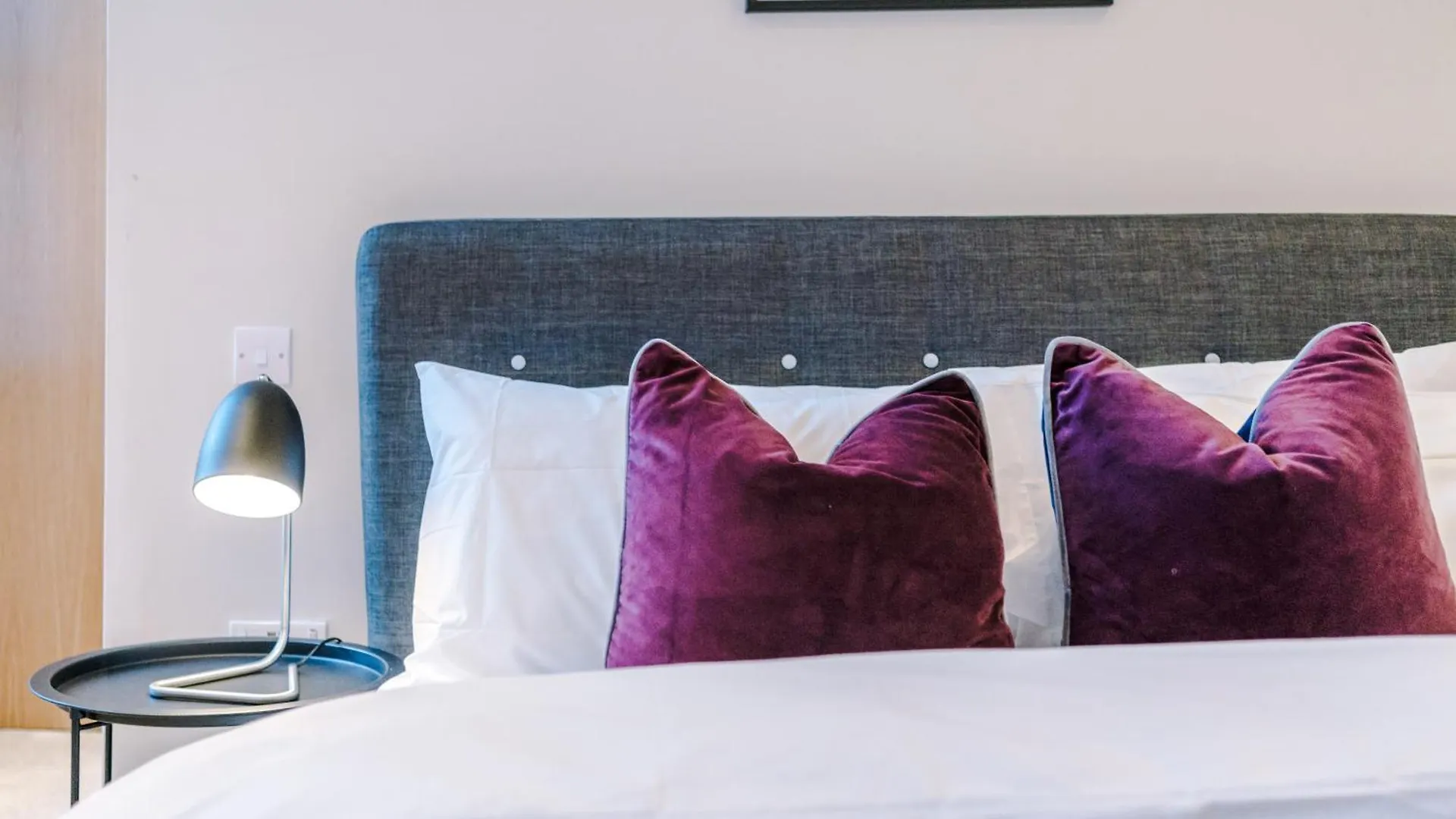Lägenhet Designer Central Home In Leeds Sleeps 6 Storbritannien