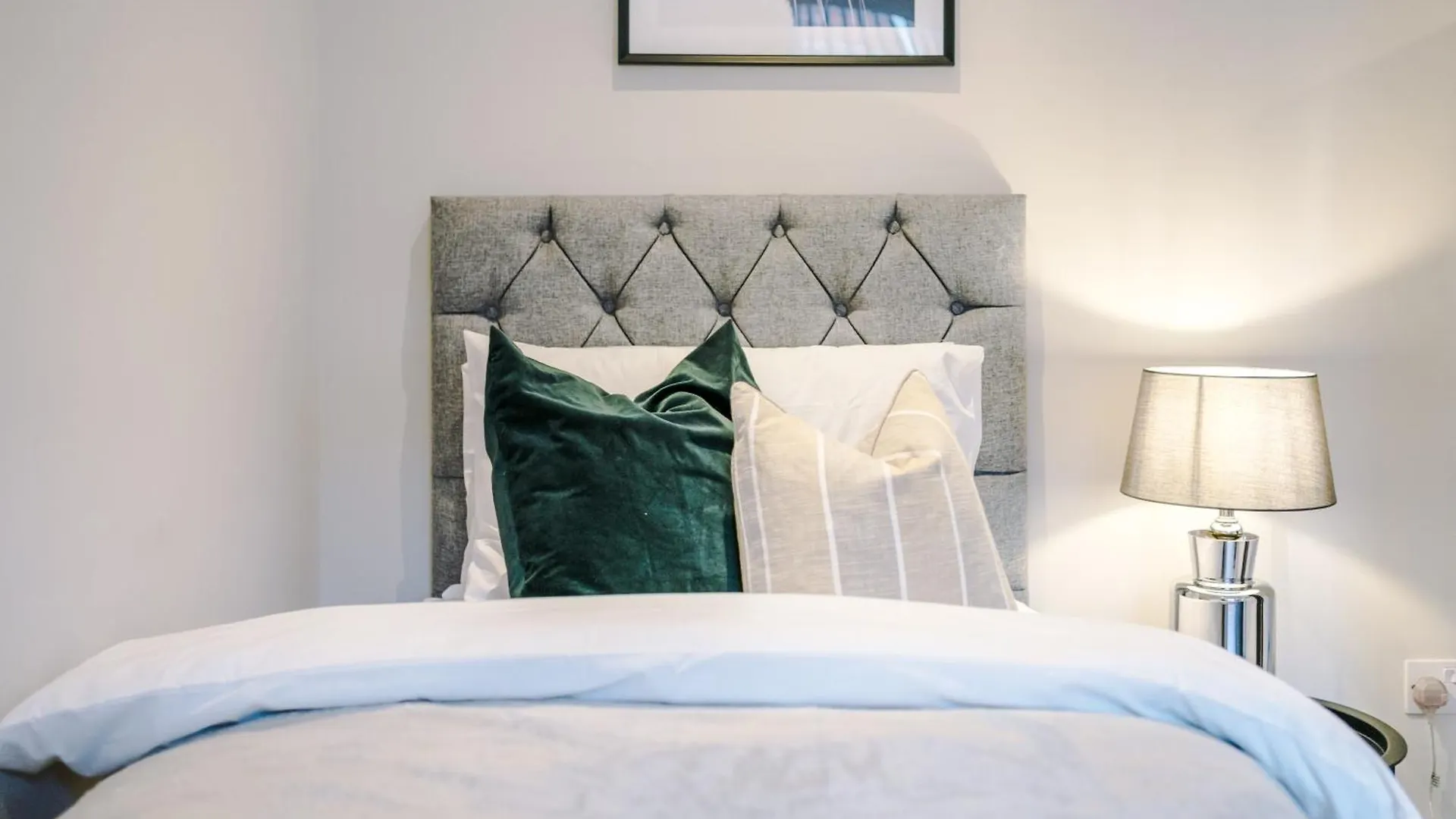 Designer Central Home In Leeds Sleeps 6 Storbritannien